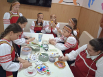 «Русь мастеровая»