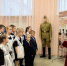 Выставка «Освободители Европы» пройдет в каждой школе Вейделевского муниципального округа!. - Вейделевский район
