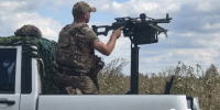 Вячеслав Гладков: «Барс-Белгород» и «Орлан» сбили более 10 тыс. БПЛА с начала 2025-го - Сетевое издание Пламя 31