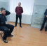 Обучающие курсы по оказанию первой помощи - Управление культуры