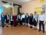 В Вейделевском муниципальном округе стартовал муниципальный этап Всероссийского конкурса «Учитель года».