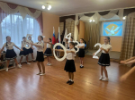 В Вейделевском муниципальном округе стартовал муниципальный этап Всероссийского конкурса «Учитель года».