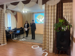В Вейделевском муниципальном округе стартовал муниципальный этап Всероссийского конкурса «Учитель года».