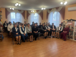 В Вейделевском муниципальном округе стартовал муниципальный этап Всероссийского конкурса «Учитель года».