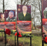 На Аллее Памяти, в День Героев Отечества, почтили память наших героев-земляков. - Управление культуры