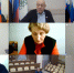 В преддверии дня Конституции РФ, в день Героев Отечества РФ, 9 декабря 2025 года СМО Белгородской области провел круглый стол на тему «Развитие гражданского общества, соблюдение законности прав человека: вызовы и возможности». - Вейделевский район