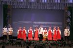 День работников сельского хозяйства и перерабатывающей промышленности