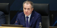 Вячеслав Гладков поручил главам муниципалитетов ускорить работу по защите генераторов - Сетевое издание Пламя 31