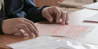 Вячеслав Гладков: 99,8% белгородских выпускников успешно написали итоговые сочинения - Сетевое издание Пламя 31