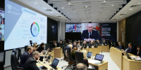 Вячеслав Гладков – об оказываемой поддержке пострадавшим предприятиям региона из приграничья - Сетевое издание Пламя 31