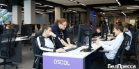 Вячеслав Гладков рассказал о работе белгородского кампуса «Школы 21» в 2025 году - Сетевое издание Пламя 31