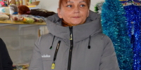 Жительница села Большие Липяги открыла своё дело с помощью социального контракта. - Вейделевский район