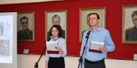 День освобождения Вейделевки - Управление культуры