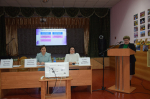В Больших Липягах прошло второе расширенное заседание Общественного совета.
