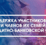 Поддержка участников СВО и членов их семей в кредитно-банковской сфере. - Вейделевский район