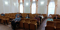 Очередное заседание комиссии по предоставлению мер соцподдержки состоялось в Вейделевском округе - Сетевое издание Пламя 31