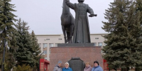 Стартовал новый сезон губернаторского проекта «К соседям в гости»!. - Вейделевский район