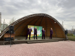 Дан старт Губернаторскому проекту «Белгородское лето»