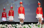 День местного самоуправления