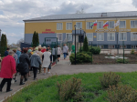 Вейделевский муниципальный округ принял делегацию из соседнего Ровеньского муниципалитета.