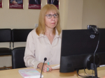 Методологические аспекты расчета индекса промышленного производства на территории Белгородской области рассмотрели на обучающем семинаре Ассоциации.