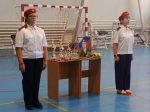 В Вейделевском ФОКе прошёл межмуниципальный турнир по мини-футболу в честь Вадима Поши.