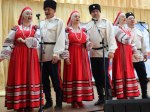 В рамках Больших Белгородских гастролей Вейделевский муниципалитет представил концертную программу в Наголенском, Нагорьевском и Ржевском сельских Домах культуры.