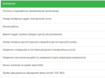Что обязана размещать УК в мессенджере MAX и в какие сроки..