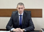 Поговорим о цифровой платформе «Национальная система пространственных данных» с руководителем регионального Росреестра Александром Масичем.