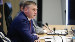 Александр Шуваев обсудил дополнительные меры поддержки ветеранов СВО и членов их семей