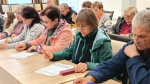 Порядка 1700 белгородцев присоединились ко Всероссийскому спортивному диктанту